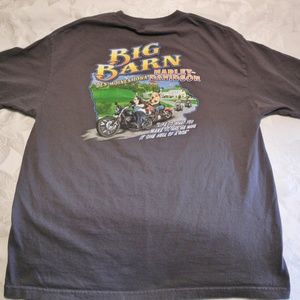 Harley Davidson Shirts Harley Davidson Big Barn Des Moines Iowa